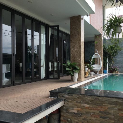 mẫu kính cường lực tại Vinh