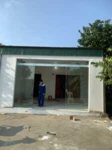Sửa chữa kính cường lực Quảng Trị