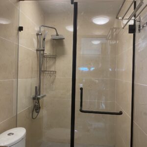 Mẫu phòng kính tắm đẹp ở Quảng Trị