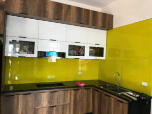 kính ốp bếp giá rẻ tại Quảng Trị